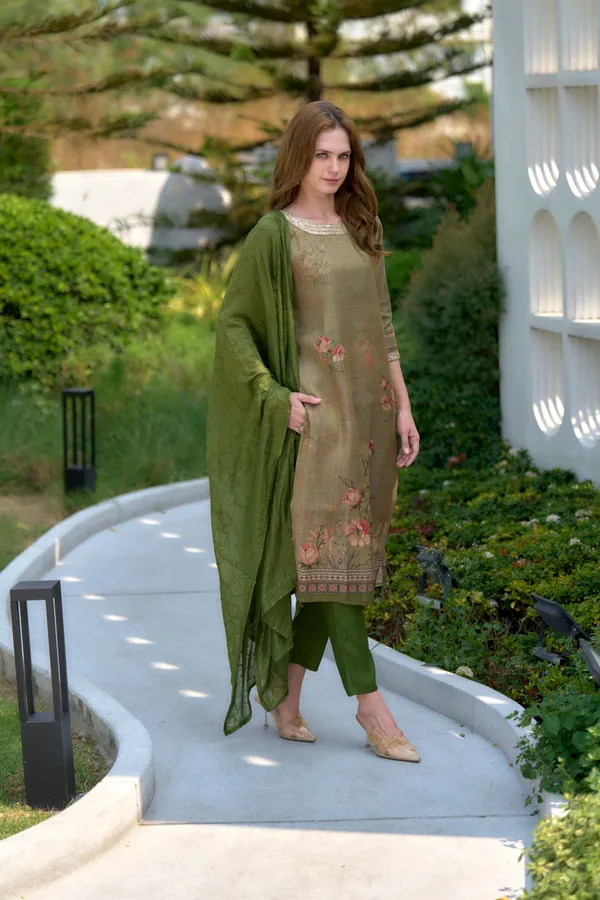 Green_Viscose_Kurta,_Pant_&_Dupatta_Set_For_Women_&_Girls