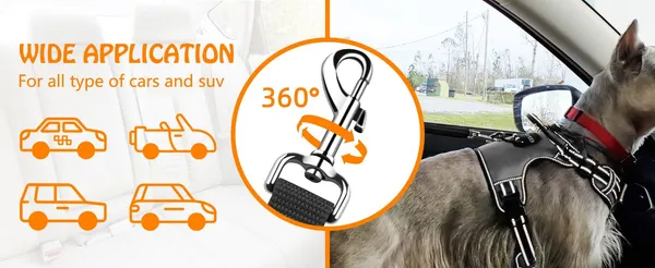 3-in-1_Dog_Car_Seat_Belt_|_Dog_Short_Leash_|_Pet_Car_Harness_Pet_Safety_Leash_for_Dogs_&_Cats