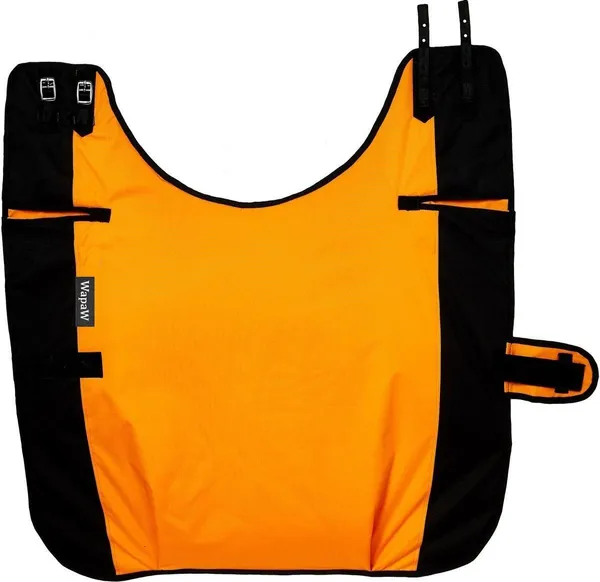 Orange_600D_Ripstop_Waterproof_Winter_Dog_Jacket_|_Winter_Cloth_Warm_Coats_For_Pets_Cold_Weather