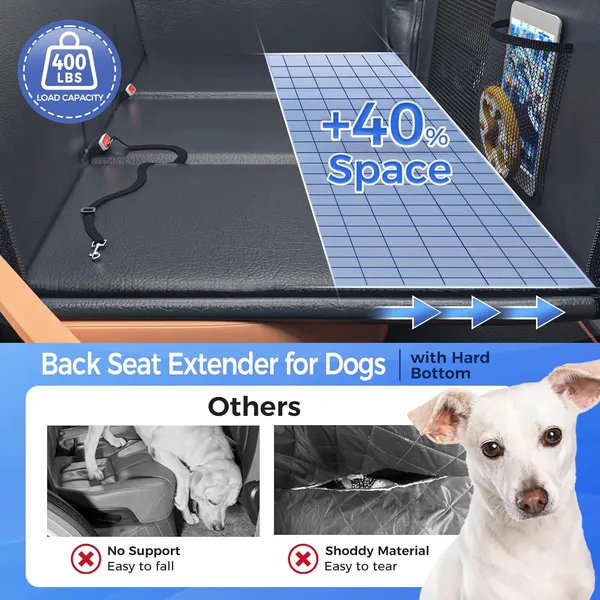 Back_Seat_Extender_for_Dogs,_PU_Leather_Dog_Car_Seat_Cover_for_Back_Seat_with_Hard_Bottom,_100%_Waterproof,_Scratch_Proof_and_Anti_Slip_Dog_Hammock_for_Cars_and_SUVs,_Holds_400_lbs