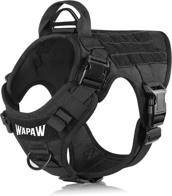 Customized_Dog_Harness_with_Leash,_Personalized_Dog_Vest_Tactical_Harness,_No_Pull,_Adjustable