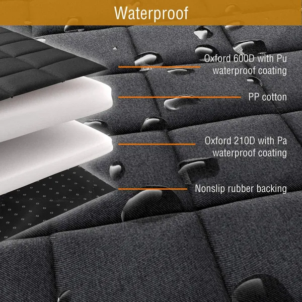 Dog_Pet_Car_Seat_Cover_|_Non-Slip_|_Travel_Hammock_with_Headrest_Straps_for_Anchors_|_Material_Polyester_|_for_Sedan_&_SUV_Cars