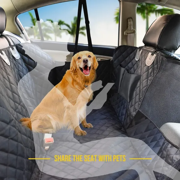 Dog_Seat_Cover_for_Back_Seat,_100%_Waterproof_with_Mesh_Window,_Scratch_Prevent_Anti-slip_Dog_Car_Hammock,_Standard