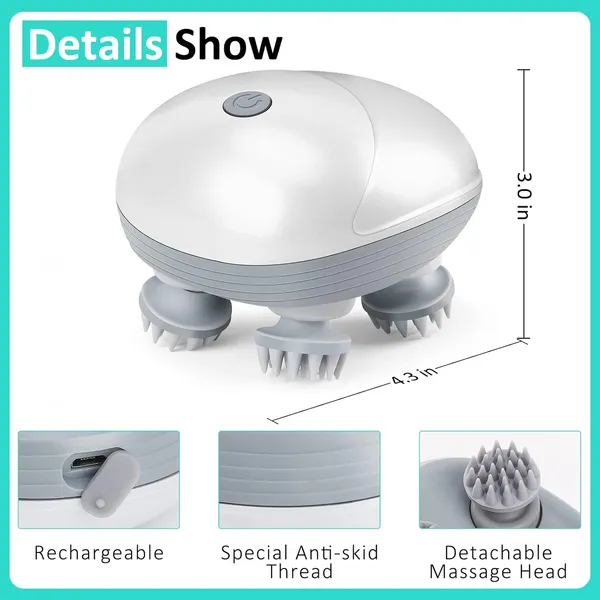 Handheld_Pet_Massager_for_Dogs_and_Cats_Electric_Cat_and_Dog_Massage_Tool_-_Head_and_Back_Scratcher_for_Relieving_Tension,_Tight_Muscles_and_Stiffness_with_Four_Rotating_Massage_Heads