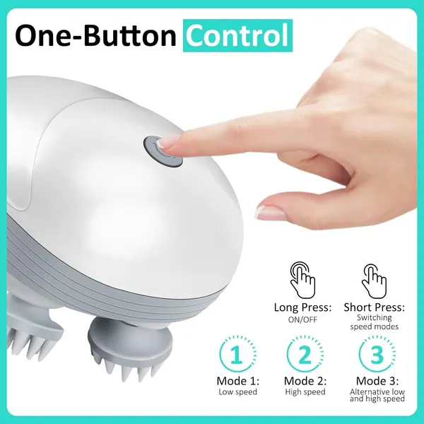 Handheld_Pet_Massager_for_Dogs_and_Cats_Electric_Cat_and_Dog_Massage_Tool_-_Head_and_Back_Scratcher_for_Relieving_Tension,_Tight_Muscles_and_Stiffness_with_Four_Rotating_Massage_Heads