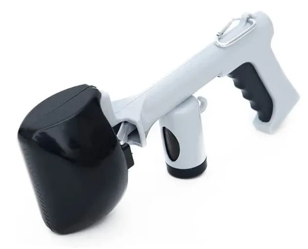 Black_Pet_Pooper_Scooper_For_Dogs_And_Cats,_2-In-1_Design_Poop_Scooper_With_1_Roll_Of_Poop_Bag_15_Bag/Roll_For_Pet_Waste