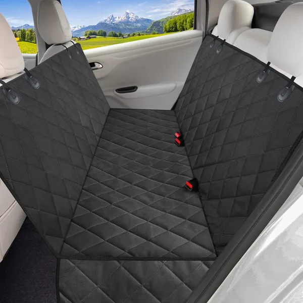 Polyester_Pet_Dog_Car_Seat_Cover__For_Car_Back_Seat_Support_Sedan_SUV_Cars_-_High_Quality_Seat_Protector