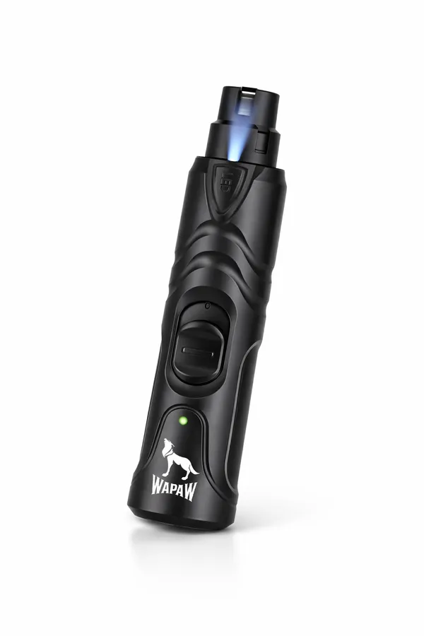 Professional_Dog_Nail_Grinder_with_LED_Light,_2-Speed_Electric_Pet_Nail_Trimmer,_Low_Noise_Rechargeable_Nail_Clipper_for_Small,_Medium_&_Large_Dogs_and_Cats_(Pet_Nail_Grinder)