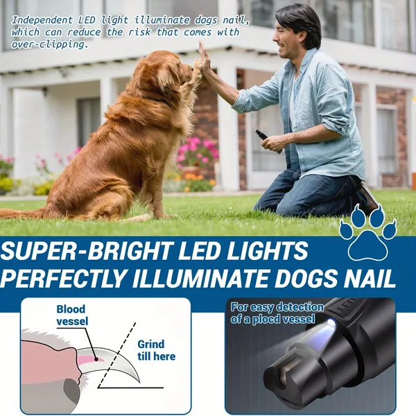 Professional_Dog_Nail_Grinder_with_LED_Light,_2-Speed_Electric_Pet_Nail_Trimmer,_Low_Noise_Rechargeable_Nail_Clipper_for_Small,_Medium_&_Large_Dogs_and_Cats_(Pet_Nail_Grinder)