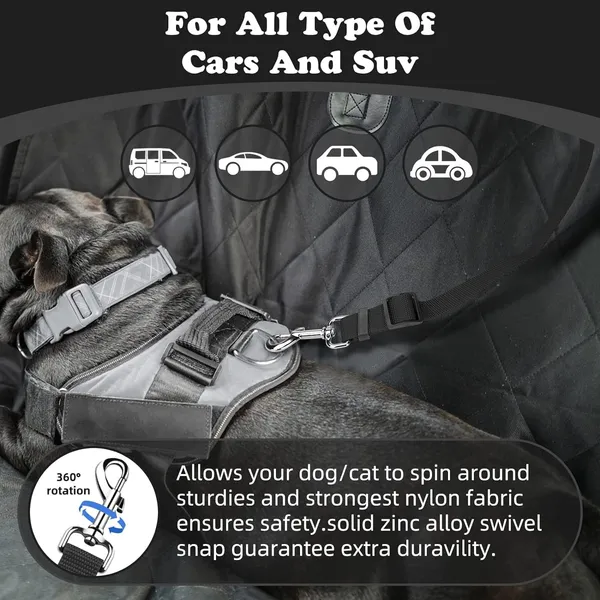 Black_Dog_Seat_Belt,_Adjustable_Nylon_Vehicle_Tether_For_Pets,_Cat_Car_Restraint_Lead