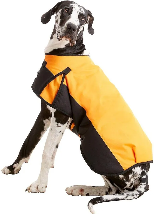 Orange_600D_Ripstop_Waterproof_Winter_Dog_Jacket_|_Winter_Cloth_Warm_Clothes_Cold_Weather_Coats_For_Pets