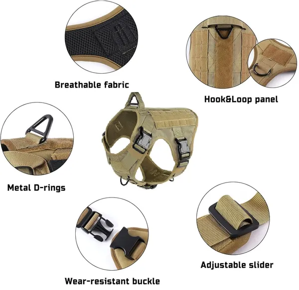 Tactical_Dog_Harness_With_Rope_Leash_No-Pull_Pet_Dog_Harness_Adjustable_Outdoor_Pet_Vest_Military_Standard_Material_Vest_for_Dogs_Easy_Control_Dog_Belt