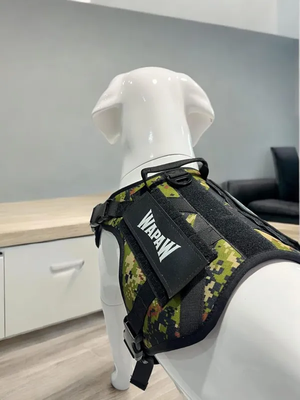 Camouflage_Green_Dog_Harness_No-Pull_Pet_Harness_Adjustable_Outdoor_Pet_Vest_3M_Reflective_Oxford_Material_Vest_For_Dogs_Easy_Control_For_Dogs