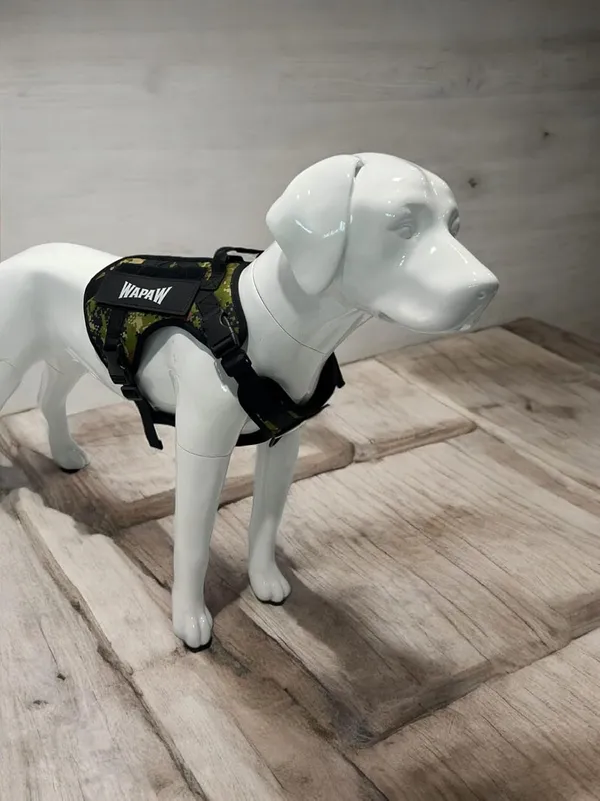 Camouflage_Green_Dog_Harness_No-Pull_Pet_Harness_Adjustable_Outdoor_Pet_Vest_3M_Reflective_Oxford_Material_Vest_For_Dogs_Easy_Control_For_Dogs