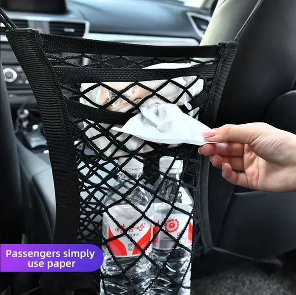 Black_Dog_Car_Guard,_3-Layer_Mesh_Organizer,_Adjustable_Pet_Safety_Barrier