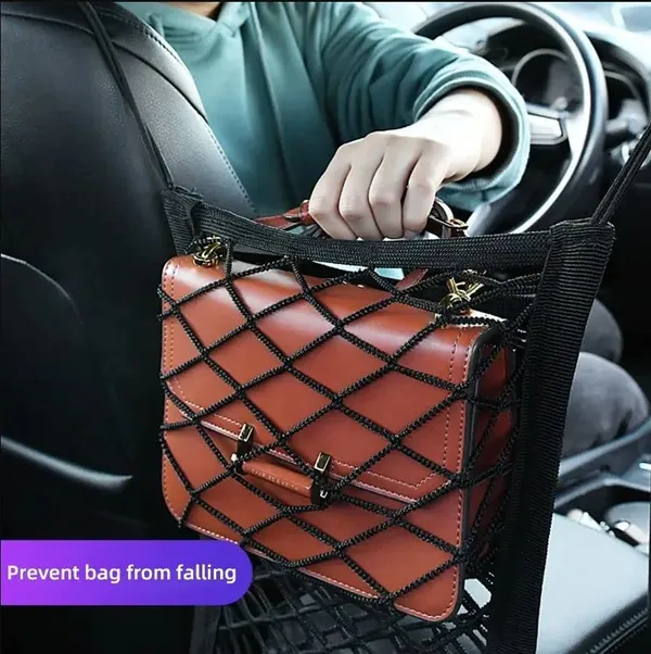 Black_Dog_Car_Guard,_3-Layer_Mesh_Organizer,_Adjustable_Pet_Safety_Barrier