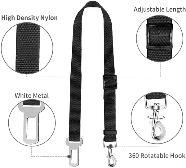 Black_Dog_Seat_Belt,_Pet_Dog_Cat_Car_Seat_Belt_Harness_Safety_-_Adjustable_Safety_Belt_Pet_Leash_45-70Cm_Pack_1