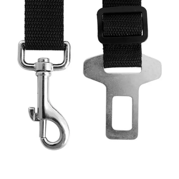 Black_Dog_Seat-Belt,_Adjustable_Nylon_Vehicle_Tether_For_Pets,_Cat_Car_Restraint_Lead_Pack_Of_2,