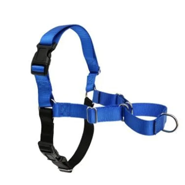 Blue_Premium_No-Pull_Dog_Harness_With_Leash_|_Adjustable,_Comfortable,_And_Durable_|_Stop_Pulling_Instantly_|_Front-Leash_Attachment_For_Easy_Control_For_Dogs