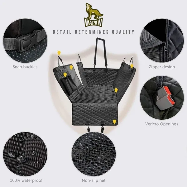 Black_Car_Seat_Cover_For_Back_Seat,_Dog_Hammock_With_Mesh_Window_And_Side_Flap,_Non-Slip_Waterproof_Bed_Cover,_Pets_Seat_Protector_For_Cars,_Trucks,_Suvs