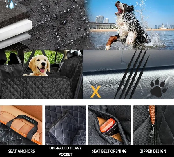 Black_Car_Seat_Cover_For_Back_Seat,_Dog_Hammock_With_Mesh_Window_And_Side_Flap,_Non-Slip_Waterproof_Bed_Cover,_Pets_Seat_Protector_For_Cars,_Trucks,_Suvs