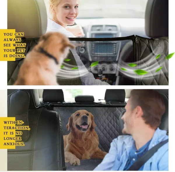 Black_Car_Seat_Cover_For_Back_Seat,_Dog_Hammock_With_Mesh_Window_And_Side_Flap,_Non-Slip_Waterproof_Bed_Cover,_Pets_Seat_Protector_For_Cars,_Trucks,_Suvs