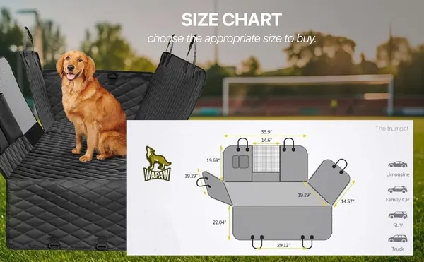 Black_Car_Seat_Cover_For_Back_Seat,_Dog_Hammock_With_Mesh_Window_And_Side_Flap,_Non-Slip_Waterproof_Bed_Cover,_Pets_Seat_Protector_For_Cars,_Trucks,_Suvs