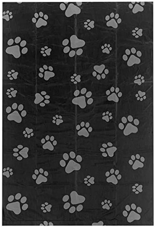 Black_Dog_Poop_Bags,_Extra_Thick_And_Strong_Poop_Bags_For_Dogs,_Guaranteed_Leak-Proof,_15_Doggy_Bags_Per_Roll,_Each_Dog_Poop_Bag_Measures_9_X_13_Inches_Pack_Of_12_12X15_=_180_Bag