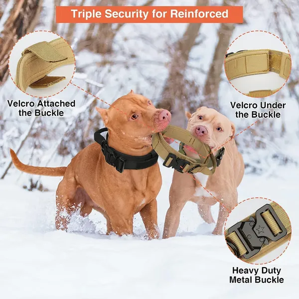 Brown_Tactical_Dog_Collar,_Adjustable_Military_Dog_Collar_With_Control_Handle__For_Dogs.