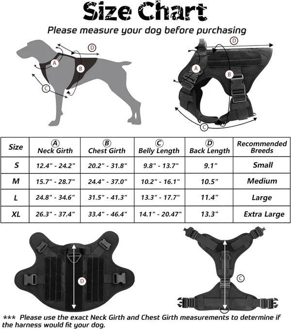 Khaki_Dog_Tactical_Harness_No-Pull_Pet_Dog_Harness_Adjustable_Outdoor_Pet_Vest_Military_Standard_Material_Vest_For_Dogs_Easy_Control_Dog_Belt_For_Dogs