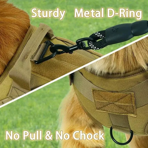 Khaki_Dog_Tactical_Harness_No-Pull_Pet_Dog_Harness_Adjustable_Outdoor_Pet_Vest_Military_Standard_Material_Vest_For_Dogs_Easy_Control_Dog_Belt_For_Dogs