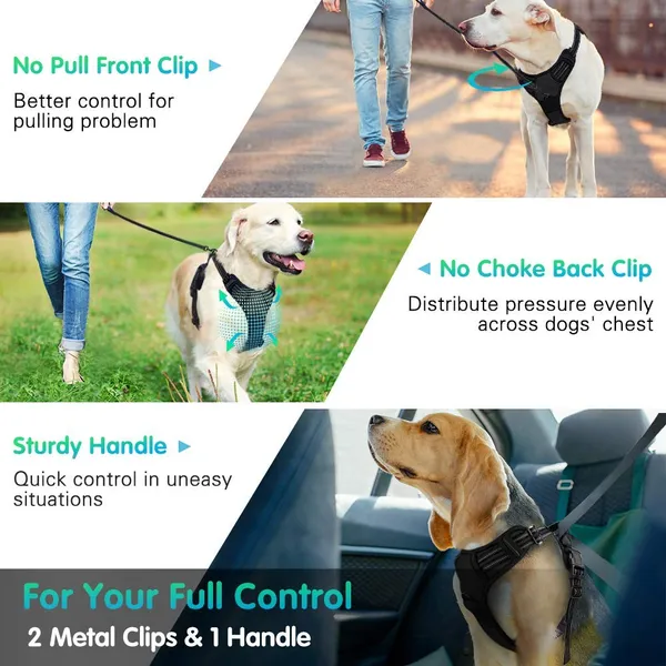 Black_Dog_Harness_No-Pull_Pet_Harness_Adjustable_Outdoor_Pet_Vest_3M_Reflective_Oxford_Material_Vest_For_Dogs_Easy_Control_Dog_Collar_Belt_For_Dogs