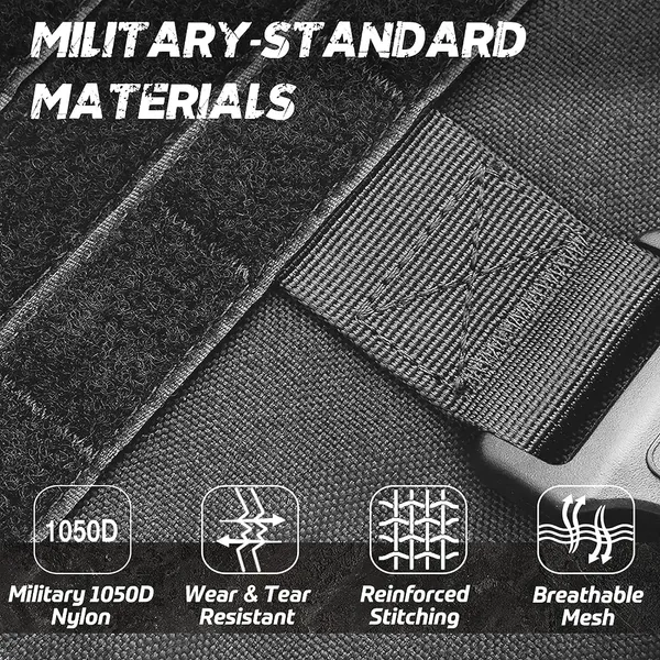 Tactical_Black_Tactical_Dog_Harness_No-Pull_Pet_Harness_Adjustable_Outdoor_Pet_Vest_Military_Standard_Material_Vest_For_Dogs_Easy_Control_Dog_Belt_For_Dogs