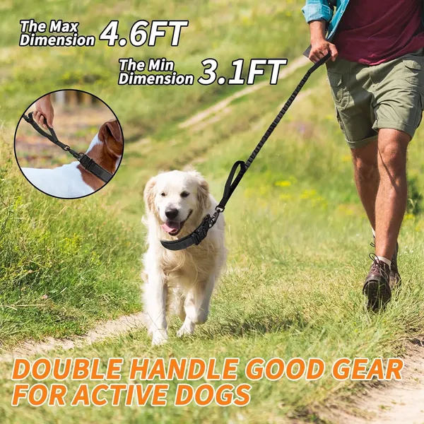 Army_Green_Tactical_Dog_Leash,_Tactical_Bungee_Dog_Leash_Heavy_Duty,_No_Pull_Dog_Leash_For_Shock_Absorption,_Improved_Dog_Safety_And_Comfort_Training_Leash_For_Breed._95-145Cm