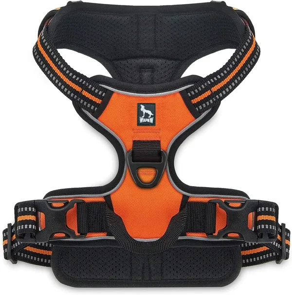 Orange_Dog_Harness_No-Pull_Pet_Harness_Adjustable_Outdoor_Pet_Vest_3M_Reflective_Oxford_Material_Vest_For_Dogs_Easy_Control_For_Dogs