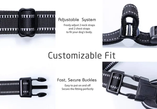 Black_Dog_Harness_No-Pull_Pet_Harness_Adjustable_Outdoor_Pet_Vest_3M_Reflective_Oxford_Material_Vest_For_Dogs_Easy_Control_For_Dogs
