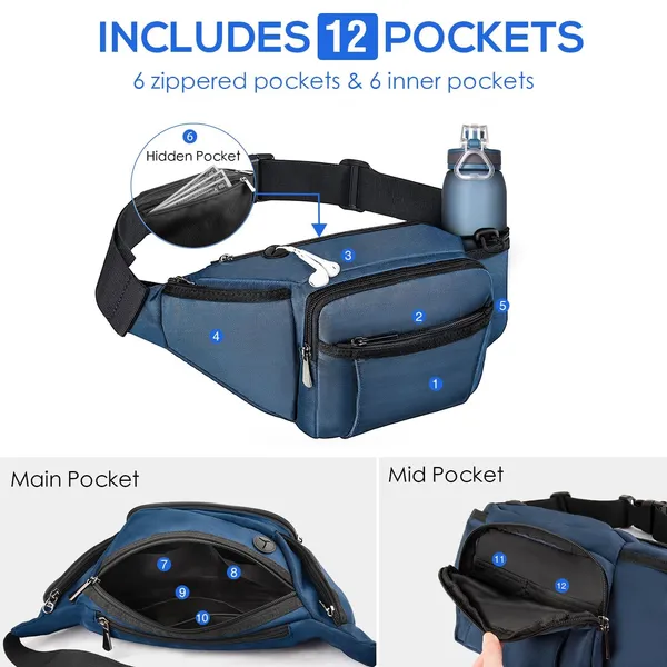 Waist_Bag_Fanny_Pack_for_Women_Men_|_Large_Cross_Body_Sling_Bag_for_Hiking,_Travel,_Running,_Outdoor_Sports,_Cycling_|_Walking_Waist_Bag_with_Water_Bottle_Holder