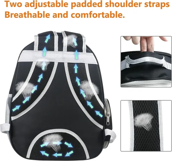 Black_Pet_Space_Capsule_Backpack,_Cat_Puppy_Dog_Carrier,_Transparent_Breathable_Heat_Proof,_Pet_Carrier_For_Travel_Hiking_Walking_Camping