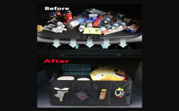 Black_Car_Trunk_Organizer_Bag_With_Lid_|_Size_Multi_Compartment_Car_Organizer_55_X_41_X_25Cm_|_Foldable_Suv_Car_Storage_Bag_With_Support_Strap_|_Car_Travel_Accessories_60L