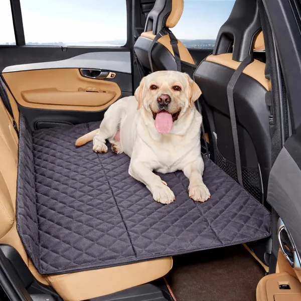 Polypropylene_Car_Back_Seat_Extender_-_Non_Inflatable_Dog_Mattress_Bed_|_Hammock_For_Dogs_-_Hard_Bottom_For_Car,_Truck,_Suv