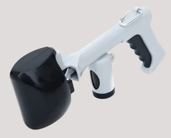 Black_Pet_Pooper_Scooper_For_Dogs_And_Cats,_2-In-1_Design_Poop_Scooper_With_1_Roll_Of_Poop_Bag_15_Bag/Roll_For_Pet_Waste