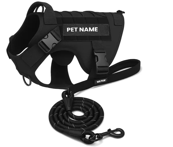 Customized_Dog_Harness_with_Leash,_Personalized_Dog_Vest_Tactical_Harness,_No_Pull,_Adjustable