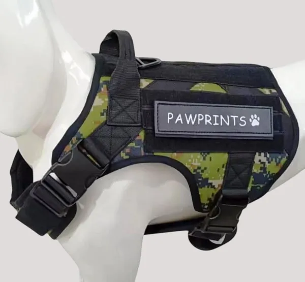 Camouflage_Green_Dog_Harness_No-Pull_Pet_Harness_Adjustable_Outdoor_Pet_Vest_3M_Reflective_Oxford_Material_Vest_For_Dogs_Easy_Control_For_Dogs