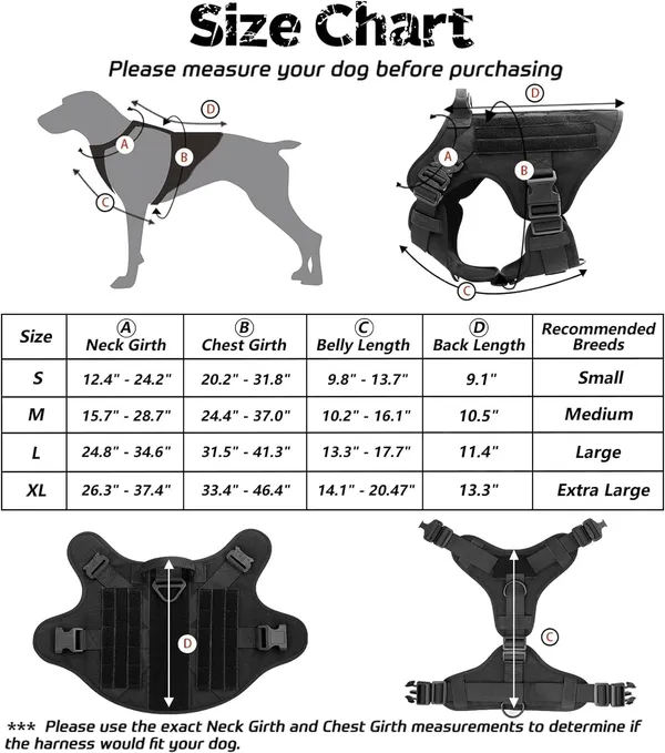 Camouflage_Green_Dog_Harness_No-Pull_Pet_Harness_Adjustable_Outdoor_Pet_Vest_3M_Reflective_Oxford_Material_Vest_For_Dogs_Easy_Control_For_Dogs