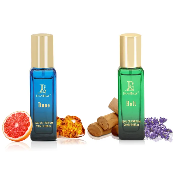 Holt__&_Dune_Perfume_Set_for_Men_|_Fresh,_Magnetic_&_Woody,_Refined_Scents_for_Power_&_Dates|20_ml_each_(Pack_Of_2)