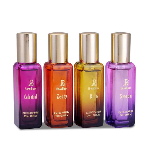 Long_Lasting_Eau_De_Parfum_Set_of_4_Fragrances_For_Men_and_Women,_20ml_each_-_Zesty,_Swoon,_Brio,_Celestial,_Luxury_Woman,_Perfume_for_Men_Suitable_for_Every_Occasion