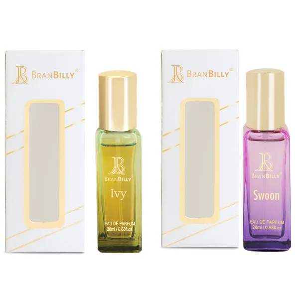 Ivy_&_Swoon_Perfume_Set_for_Women_|_Rich,_Sensual_&_Floral,_Sweet_Scents_for_Mystery_&_Romance|20_ml_each_(Pack_Of_2)