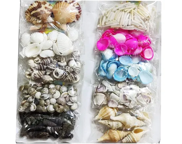 10_Packets_DIY_Art_and_Craft_Hobby_Koudi_Decoration_Items_for_Kids_and_Adults_School,_Home,_Birthday_Gifts_and_Return_Gift_Ideas_(_10_Assorted_Packets_)