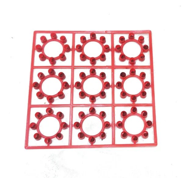 10_Packets_Plastic_Ring_Caps_for_Diwali_Guns_total_720_Points