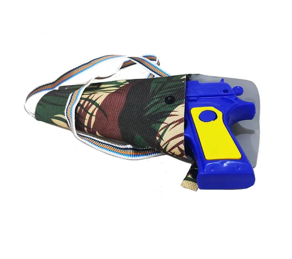 1_Pc_Toy_Gun_Plastic_Material_Compatible_with_Roll_cap_(_not_included)